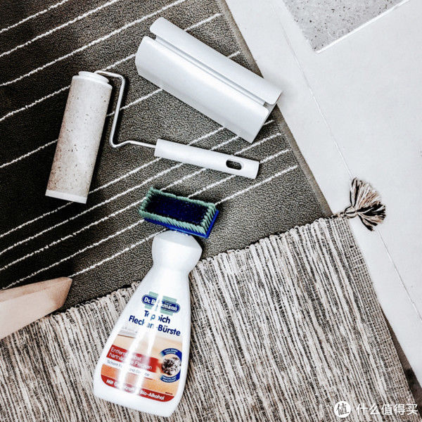 清洁剂|当我成为家居博主后，才搞定家里这些清洁难点，太多人走了弯路！