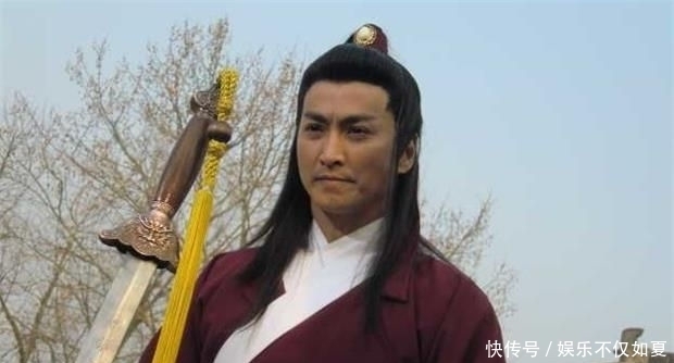 消失|包拯死后,展昭一夜间消失不见,包拯临死前究竟对他说了什么?