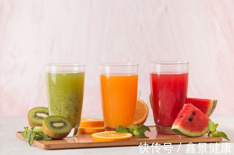 热量|鑫景健康：不是每种水果都适合减肥，看你吃对了吗？