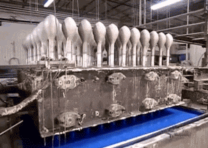 |幽默笑话:老婆肚子不争气,连生八胎,都是姑娘