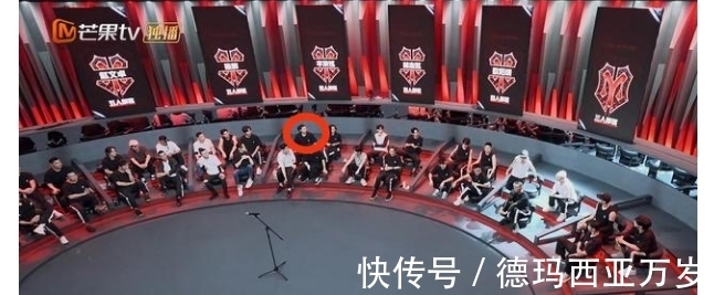 李承铉|《披荆斩棘的哥哥》霍尊退赛，个人镜头被剪，3位哥哥受到牵连