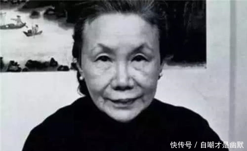 中国|中国好婆婆张幼仪:为儿媳不走自己老路做出个决定,儿媳感动落泪