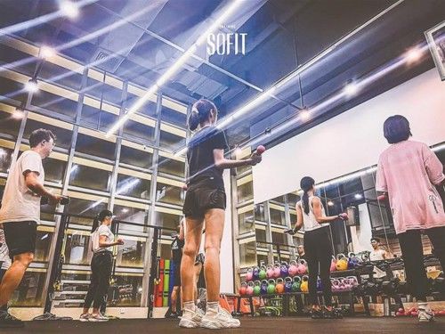 体魄|学会这些知识 练出健康体魄