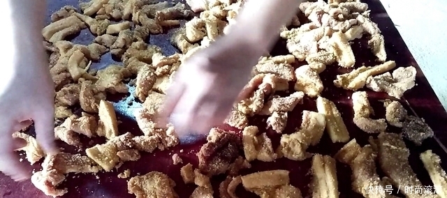 儿媳妇|大妈为儿媳妇做的一道“特色美食”,特别好