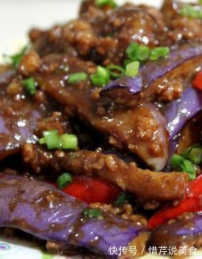 茄子最好吃的13种家常做法，10分钟就搞定，口感比肉还赞