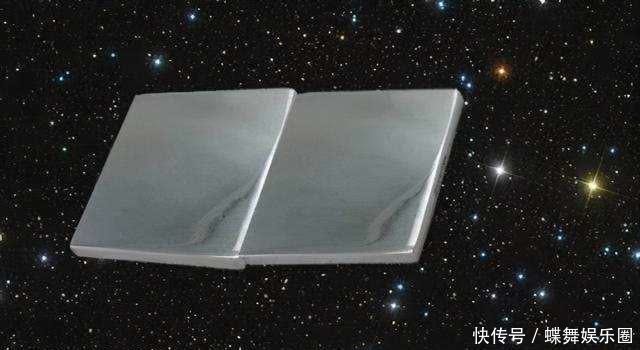 为什么两块金属在太空中接触会焊接在一起?