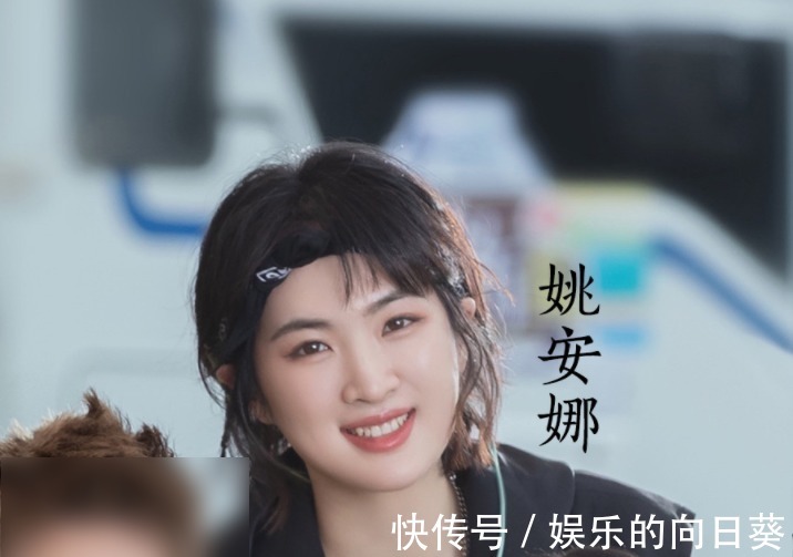 颜值担当|中餐厅5海报出炉,姚安娜站在最后一排,真实咖位一瞧便知