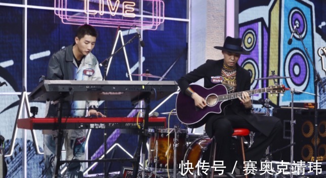 黄征|阵容曝光!33位男星横跨多领域,《披荆斩棘的哥哥》稳了