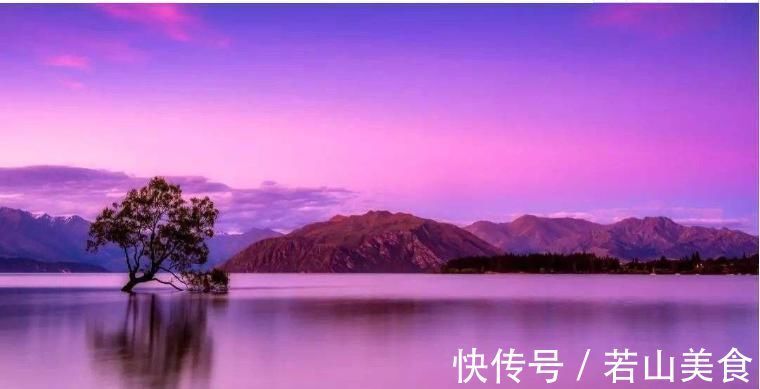 夕阳!白居易笔下最美的一个秋夜,成为唐诗中的千古经典,字字惊艳