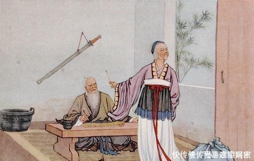 姜子牙|姜子牙为何难成仙道 从他敢违背原始天尊旨意可知答案!