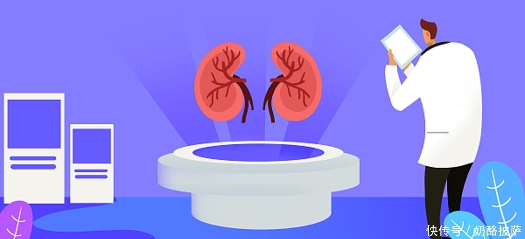 我国慢性肾脏病患病率高达10.8%,专家呼吁:管好慢性肾病必须转变观念