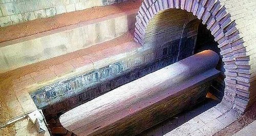 历史|孙权好友墓内出土1件古物，专家淡然一笑，日本网友脸丢大了