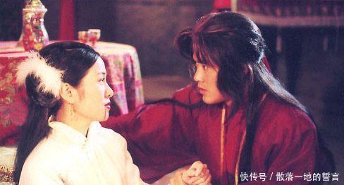 梁羽生|梁羽生笔下五场经典大战,其中一场为爱情而战最为经典!