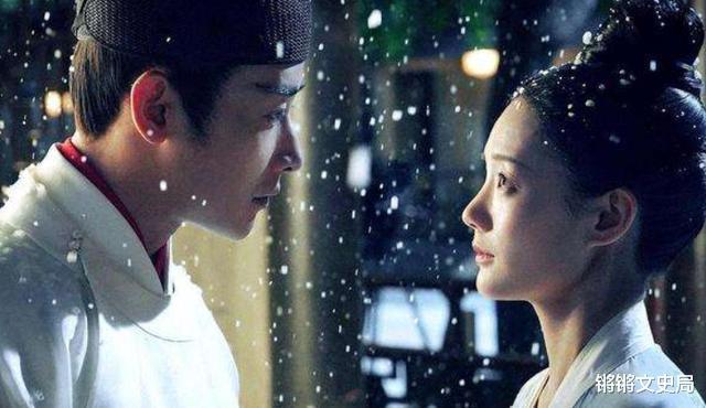 苏轼为爱妾王朝云作无数诗,都不敌为王弗写的这首,刻骨铭心