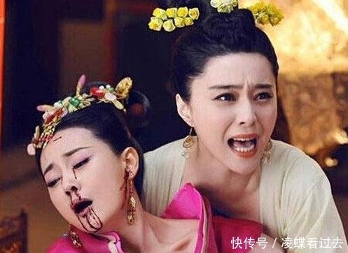 亲姐姐|武则天今生最后悔的事,就是让亲姐姐入宫,足见人间冷暖