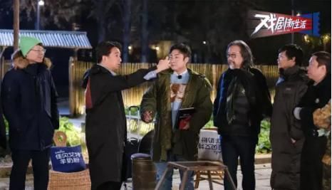 严敏再次搭档黄磊,新综艺评分高达9.3,期期炸裂口碑爆棚,这两人到底干嘛了?