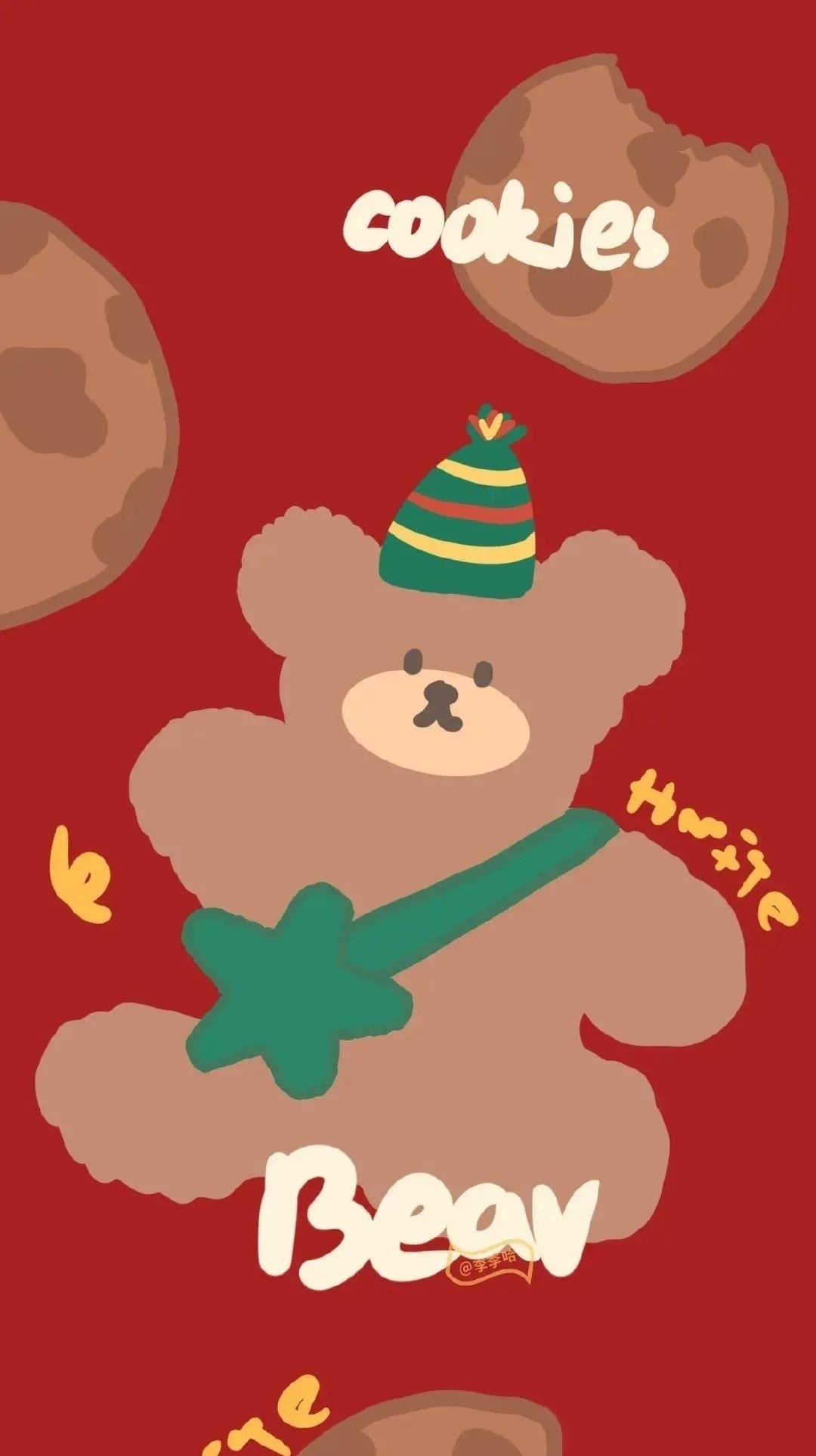 021‖新年新壁纸