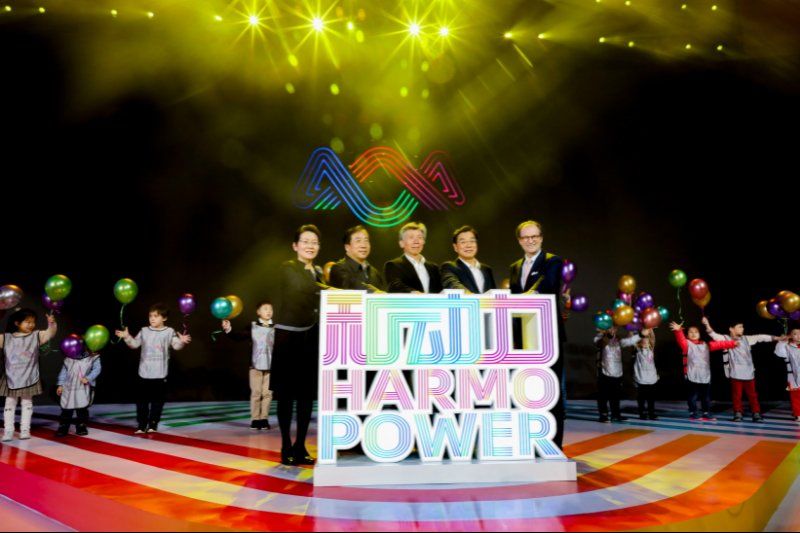  风吹|“和动力·首届济南国际双年展”:“和”风吹来 艺见当代