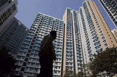 房地产企业|创新高!上半年商品房卖了9.3万亿