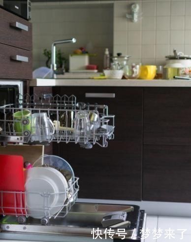 电器|厨房装修这几件电器再穷也不能少，多数妇女都喜欢，你家备齐了吗