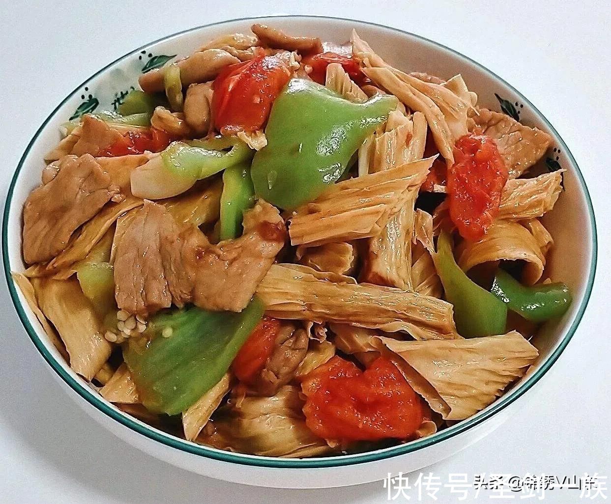 推荐12道家常宴客硬菜,招待客人有面子,收藏好,请客时露一手