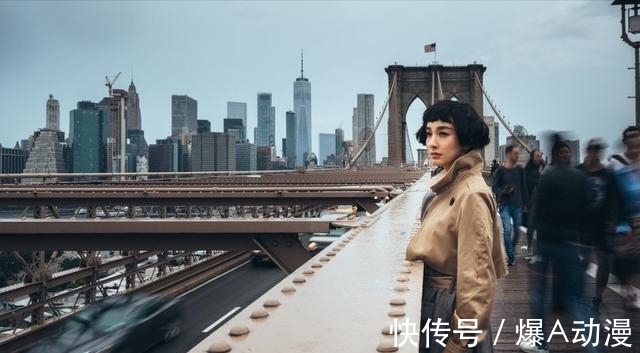 肤色 拜托,不懂“卡其色风衣”,尽量别穿!专业的穿搭攻略,错过可惜