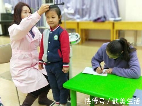 部位|孩子这3个部位越“短”，长大个子越矮！宝妈们早知早受益