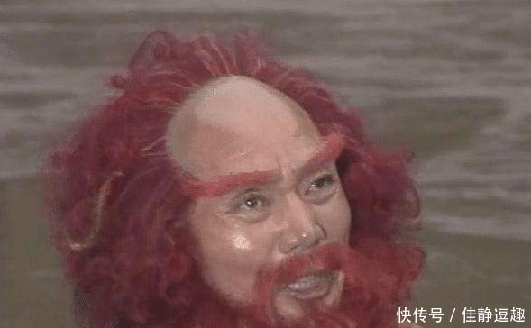 猪八戒|孙悟空是一只猴子,猪八戒是一头猪,那么沙僧是哪一种动物?