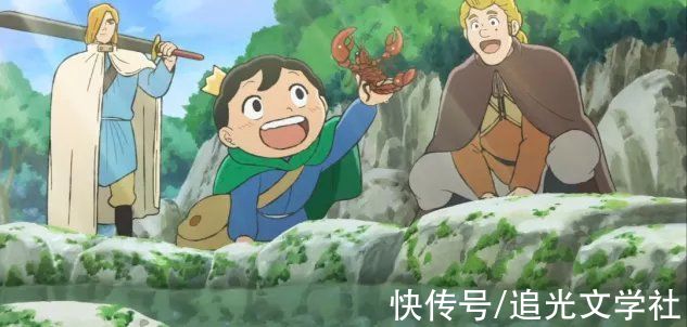 卡克|催泪日漫国王排名：就算全世界都嘲笑你，我也要给你拥抱