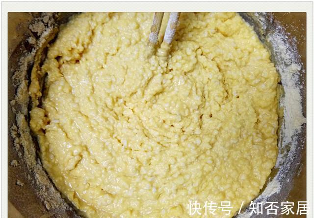 周而复|83岁老奶奶教你制作老酵母,发面效果好,蒸出的馒头松软香甜