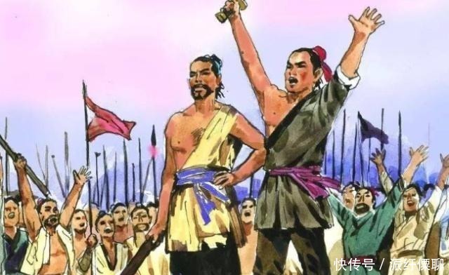 古代|为什么古代有兵权就可以造反呢?士兵不是效忠于天子吗?