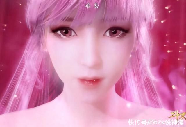 千仞雪拿什么和小舞比?除了实力外，美貌、智商、情商都不如小舞