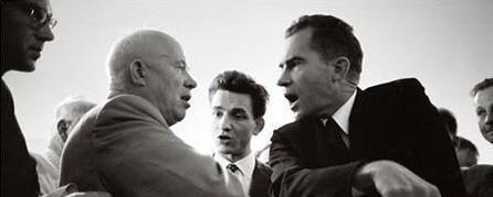 停下|冷战时期,苏联准备挖穿地球,但挖到12262米时为何又停下了