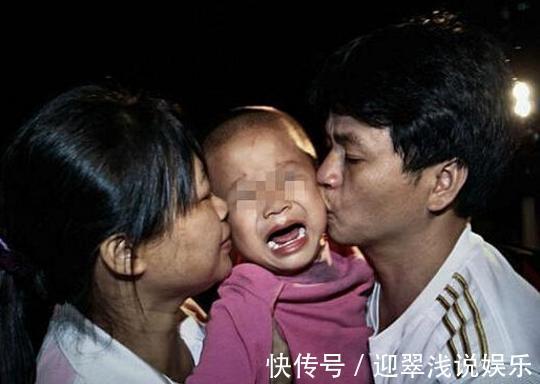 广播站|人贩子道出真相:我们拐娃也要看人,这3种娃,我们是不会下手的