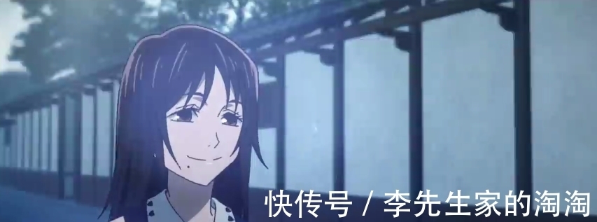 新剧场版|《咒术回战0》动画电影最新预告 绪方恵美确定出演男主角