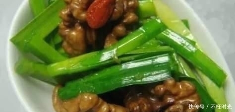 健健康康|养肝菜就是它春天吃提高免疫力,让自己的身体健健康康