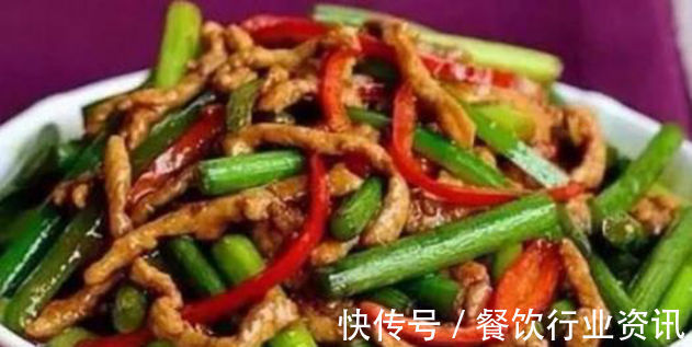 美食推荐：虎皮酱凤爪，蒜苔小炒肉，麻仁卤香菇，香干炒肉的做法