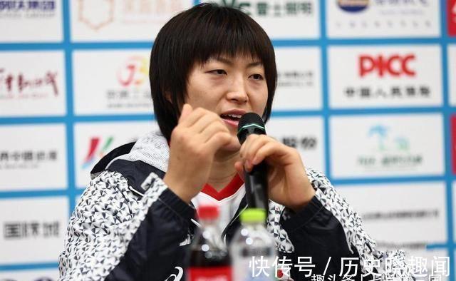 王岑静|王岑静入籍日本后,4次带队击败中国队,退役后最想回中国
