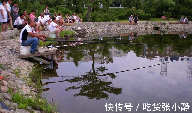 三个小时没鱼口,学会这两招,鱼口马上就不一样了