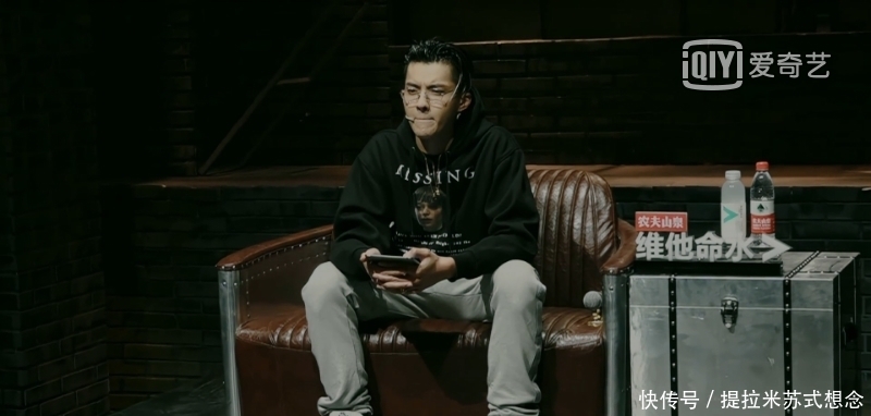 潘玮柏|小青龙为何没人要,潘玮柏到底想选胡旭还是黄旭