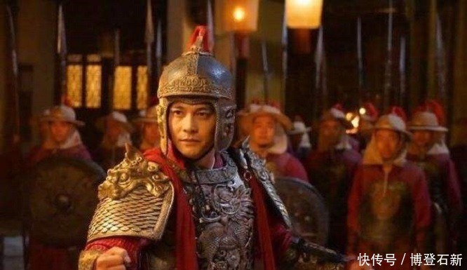 腾冲|文莱国创始人之一,被朱元璋派出守腾冲,临死之前坚持回到大明