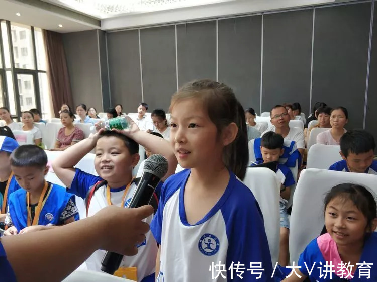 逆天改命|清华博士说出秘密,双减过后,孩子们要拼的,是这项“超能力”