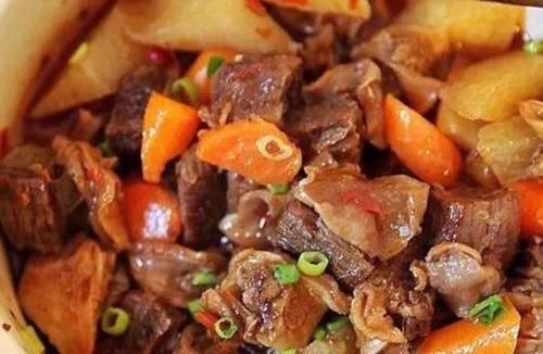 孩子不愛吃肉，多吃的菜，健脾食欲好，補鈣補鋅促發育，更聰慧