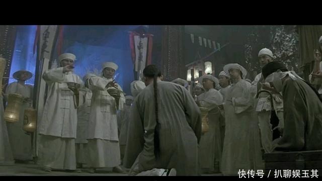 混合宗教|关于白莲教的争议:白莲教是怎么产生的?和红巾军又是什么关系?