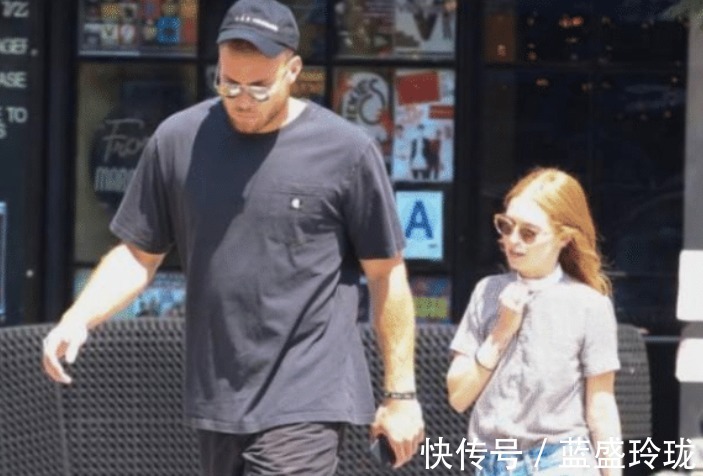 詹娜|NBA浪子，意外为格里芬生下孩子，46岁的卡梅隆得到多少赔偿！