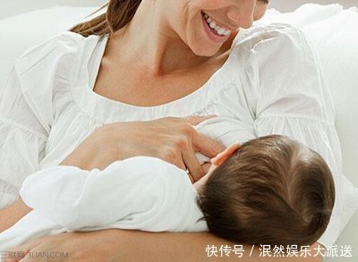 周岁|宝宝满周岁，婆婆不支持母乳母乳喂养三年的妈妈告诉你几岁断奶