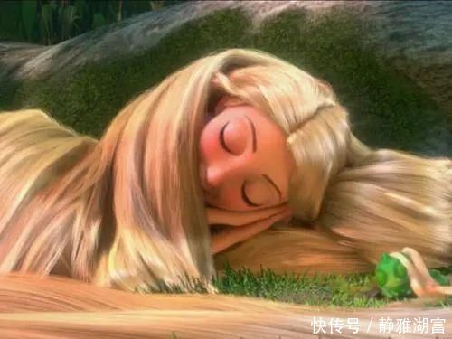 拒绝披头散发跟着《浪姐》打造夏日发型,清凉又气质