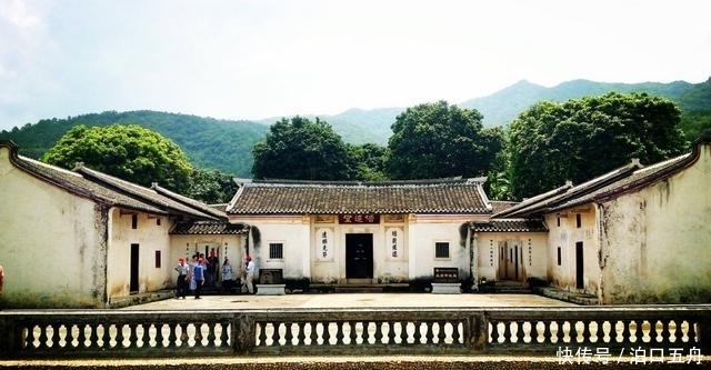 格局|“宅前有水后有丘,十人遇此九不忧”,古人这句俗语有科学道理吗