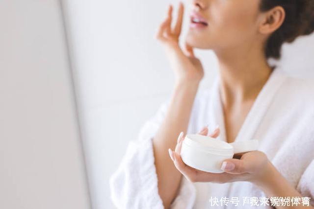 面霜的干货大盘点,教你“因肤制宜”挑选面霜