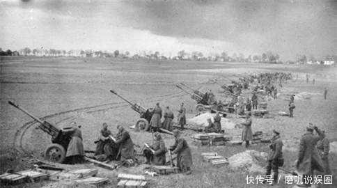 占据|苏联攻打柏林时,占据绝对优势,为何还伤亡40万?